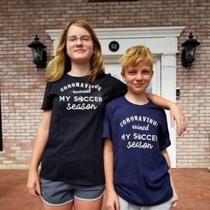 Meet your Posher, Mindy